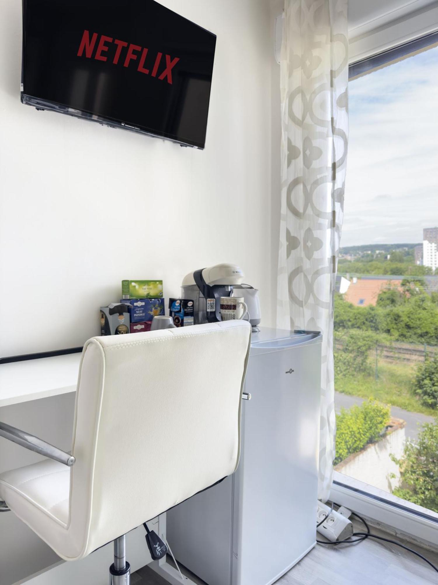 Chambre A Antony Proche De Paris Et A 10 Minutes Aeroport Orly Εξωτερικό φωτογραφία