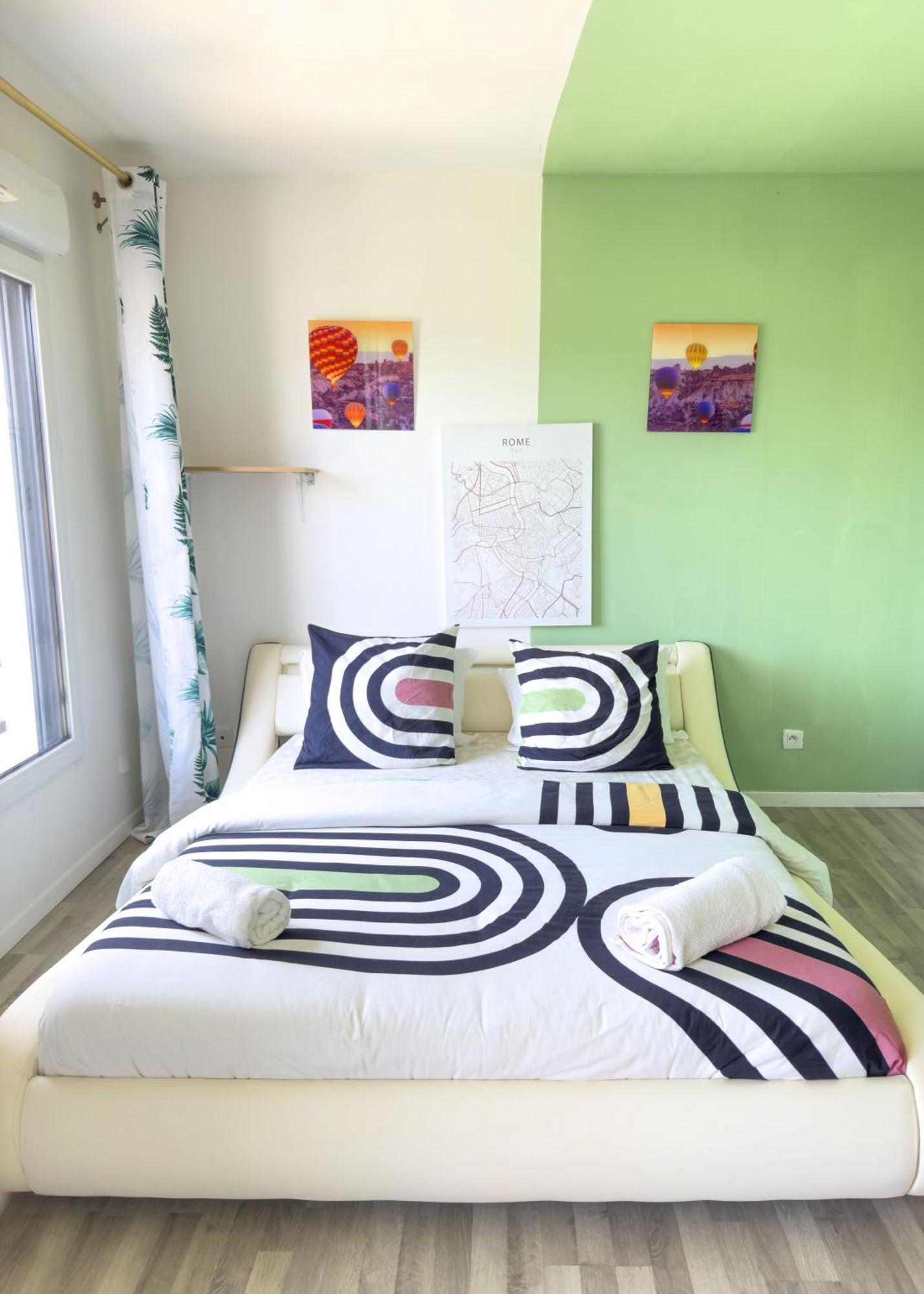 Chambre A Antony Proche De Paris Et A 10 Minutes Aeroport Orly Εξωτερικό φωτογραφία