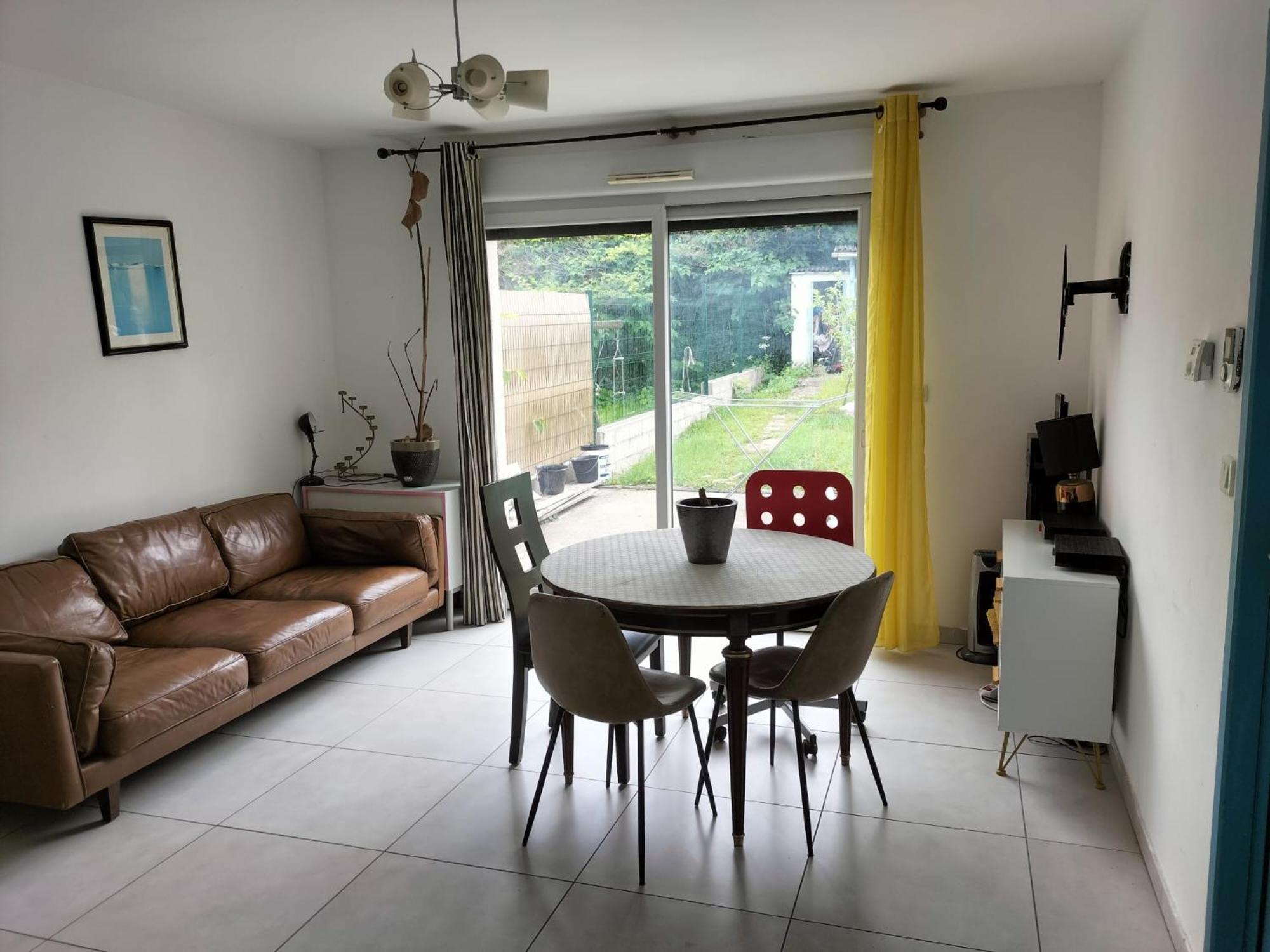 Chambre A Antony Proche De Paris Et A 10 Minutes Aeroport Orly Εξωτερικό φωτογραφία
