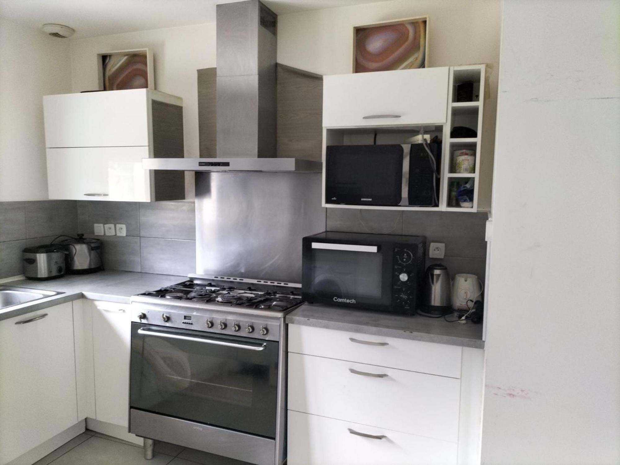 Chambre A Antony Proche De Paris Et A 10 Minutes Aeroport Orly Εξωτερικό φωτογραφία